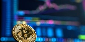 Bitcoin halving and trading